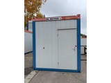 Miniaturansicht von CONTAINEX STANDARDCONTAINER  20´ Container