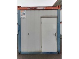 Miniaturansicht von CONTAINEX STANDARDCONTAINER 20' Container
