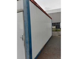Miniaturansicht von CONTAINEX STANDARDCONTAINER 20' Container