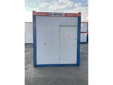 Miniaturansicht von Containex - Standardcontainer 20´ - Office Cabin - 2013