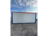 Miniaturansicht von Containex - Standardcontainer 20´ - Office Cabin - 2013