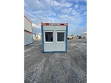Miniaturansicht von Containex - Standardcontainer 20´ - Office Cabin - 2013