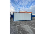 Miniaturansicht von Containex - Standardcontainer 20´ - Office Cabin - 2013