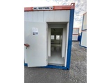 Miniaturansicht von Containex - Standardcontainer 20´ - Office Cabin - 2013
