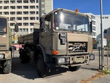 Thumbnail of ÖAF Army Vehicle