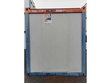 Thumbnail of CONTAINEX ANLAGEN-SANI CONT 20 ́D/H M.KK Container