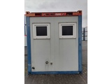 Thumbnail of CONTAINEX ANLAGEN-SANI CONT 20 ́D/H M.KK Container