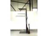 Minituur van EP ESL-122 LI-ION 3.6 pallettruck - elektrisch