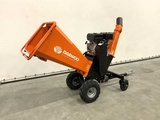 Minituur van Daewoo - 2025 - DWFKCC350PRO - Houthakselaar