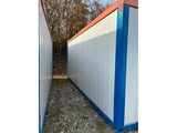 Thumbnail of CONTAINEX STANDARD CONTAINER 20 ́ Container