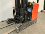 Minituur van 2010 BT RRE200E Reach truck