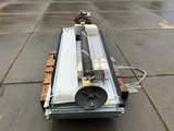 Minituur van Overheaddeur (2,04x2,85 mtr)