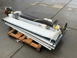 Minituur van Overheaddeur (2,04x2,85 mtr)