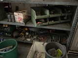 Thumbnail of Workshop/tooling assortment