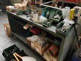 Thumbnail of Workshop/tooling assortment