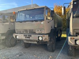 Minituur van 198 Steyr 12M18 Legervoertuig
