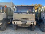 Minituur van 198 Steyr 12M18 Legervoertuig