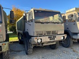 Minituur van 198 Steyr 12M18 Legervoertuig