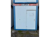 Thumbnail of CONTAINEX STANDARD CONTAINER 20 ́ Container