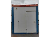 Thumbnail of CONTAINEX SANI 20' SHOWER COMBI Container