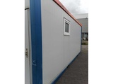 Thumbnail of CONTAINEX SANI 20' SHOWER COMBI Container