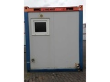 Thumbnail of CONTAINEX SANI 20' SHOWER COMBI Container