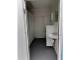 Thumbnail of CONTAINEX SANI 20' SHOWER COMBI Container