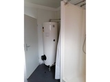 Thumbnail of CONTAINEX SANI 20' SHOWER COMBI Container