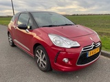 Miniaturansicht von 2013 Citroen DS3 1.2 VTi So Chic Pkw