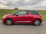 Miniaturansicht von 2013 Citroen DS3 1.2 VTi So Chic Pkw