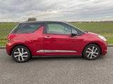 Miniaturansicht von 2013 Citroen DS3 1.2 VTi So Chic Pkw