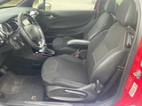 Miniaturansicht von 2013 Citroen DS3 1.2 VTi So Chic Pkw