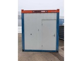Thumbnail of CONTAINEX STANDARD CONTAINER 20 ́ Container