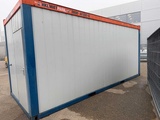 Thumbnail of CONTAINEX STANDARD CONTAINER 20 ́ Container