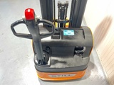 Minituur van Still EGV 16 Stapelaar, triplex, 4.8M,  accu  uit 2022