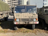 Thumbnail of 1974 Steyr Pinzgauer 710 K Army Vehicle