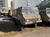 Thumbnail of 1974 Steyr Pinzgauer 710 K Army Vehicle