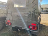 Thumbnail of 1974 Steyr Pinzgauer 710 K Army Vehicle