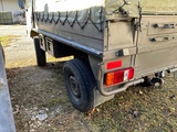 Thumbnail of 1974 Steyr Pinzgauer 710 K Army Vehicle