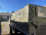 Thumbnail of 1974 Steyr Pinzgauer 710 K Army Vehicle