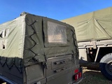 Thumbnail of 1974 Steyr Pinzgauer 710 K Army Vehicle