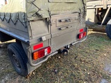 Thumbnail of 1974 Steyr Pinzgauer 710 K Army Vehicle