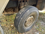 Thumbnail of 1974 Steyr Pinzgauer 710 K Army Vehicle