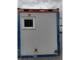 Thumbnail of CONTAINEX SANI 20' SHOWER COMBI Container