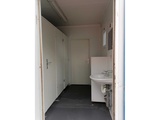 Thumbnail of CONTAINEX SANI 20' SHOWER COMBI Container