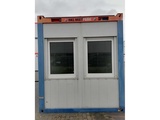 Thumbnail of CONTAINEX STANDARD CONTAINER 20' container