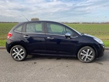 Miniaturansicht von 2014 Citroen C3 PKW