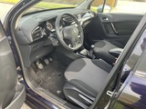 Miniaturansicht von 2014 Citroen C3 PKW