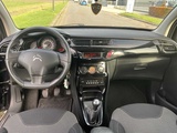 Miniaturansicht von 2014 Citroen C3 PKW