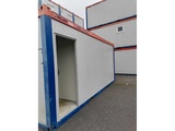 Thumbnail of CONTAINEX ANLAGEN-SANI CONT 20 ́D/H M.KK Container